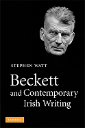 Beckett and Contemporary Irish Writing