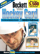 Beckett Hockey Card Price Guide and Alphabetical Checklist