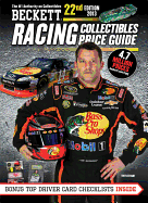 Beckett Racing Collectibles Price Guide