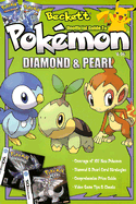 Beckett Unofficial Guide to Pokemon: Diamond & Pearl