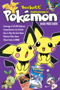 Beckett Unofficial Guide to Pokemon: Price Guide - Beckett (Compiled by)