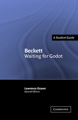 Beckett: Waiting for Godot - Graver, Lawrence