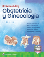 Beckmann Y Ling. Obstetricia Y Ginecolog?a