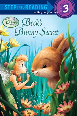 Beck's Bunny Secret - Redbank, Tennant