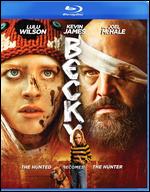 Becky [Blu-ray] - Cary Murnion; Jonathan Milott