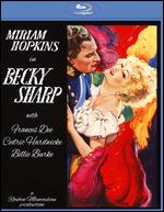 Becky Sharp [Blu-ray] - Rouben Mamoulian