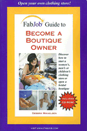 Become a Boutique Owner