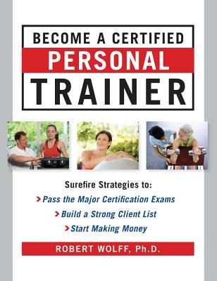 Become a Certified Personal Trainer - Wolff