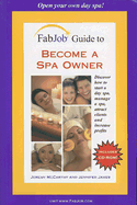 Become a Spa Owner