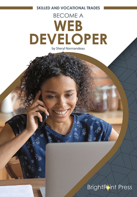 Become a Web Developer - Normandeau, Sheryl