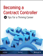Becoming a Contract Controller: Tips for a Thriving Career