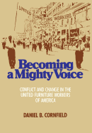 Becoming a Mighty Voice