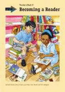 Becoming a Reader: Teacher's Book 2