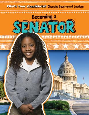 Becoming a Senator - Nelson, Maria