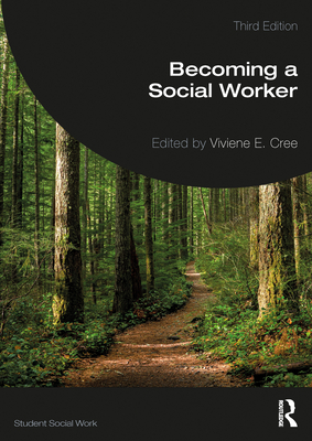 Becoming a Social Worker - E Cree, Viviene (Editor)