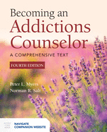 Becoming an Addictions Counselor