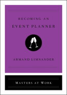 Becoming an Event Planner