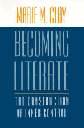 Becoming Literate: The Construction of Inner Control
