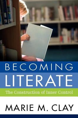 Becoming Literate Update - Clay, Marie