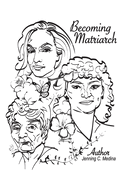 Becoming Matriarch: A Journey of Pain and Promise