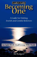 Becoming One (Leader's Guide)