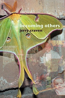 Becoming Others - Craven, Jerry