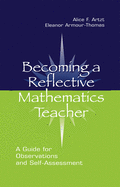 Becoming Reflective Math Teacher C
