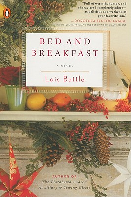 Bed & Breakfast - Battle, Lois