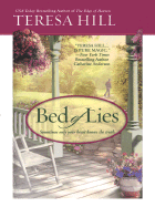 Bed of Lies - Hill, Teresa