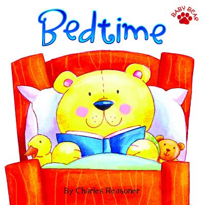 Bed Time 7x7 Baby Bear - No Authorship, and Lopetz, Alan