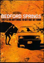 Bedford Springs - Marc Berlin