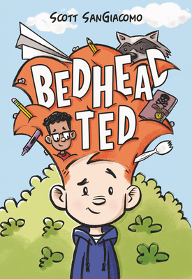 Bedhead Ted - 