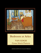 Bedroom at Arles: Van Gogh Cross Stitch Pattern