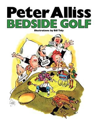 Bedside Golf - Alliss, Peter