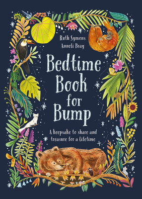 Bedtime Book for Bump - Symons, Ruth