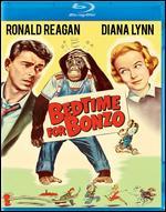 Bedtime for Bonzo [Blu-ray]