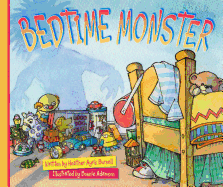 Bedtime Monster