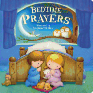 Bedtime Prayers