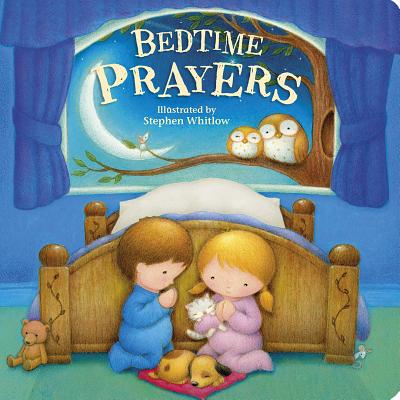 Bedtime Prayers - 