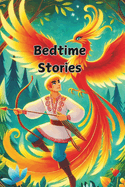 Bedtime Stories: Kids stories age 2-5, night time stories for kids age 2-5