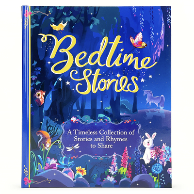 Bedtime Stories - Cottage Door Press (Editor)