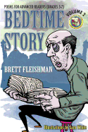 Bedtime Story: Poems for Advanced Readers (Grades 5-7), Volume 2