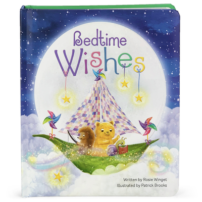 Bedtime Wishes - Bunting, Rose, and Cottage Door Press (Editor)
