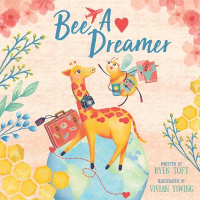 Bee A Dreamer - Toft, Ryen