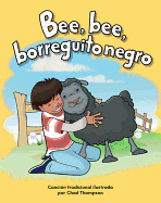 Bee, Bee, Borreguito Negro