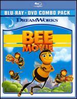 Bee Movie [WS] [2 Discs] [Blu-ray/DVD]