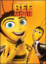 Bee Movie - Simon J. Smith; Stephen Hickner