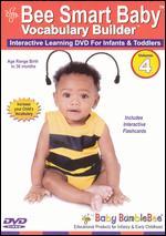 Bee Smart Baby: Vocabulary Builder, Vol. 4