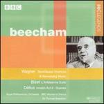 Beecham Conducts Wagner, Bizet & Delius
