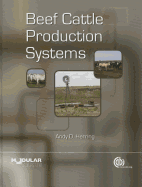 Beef Cattle Production Systems